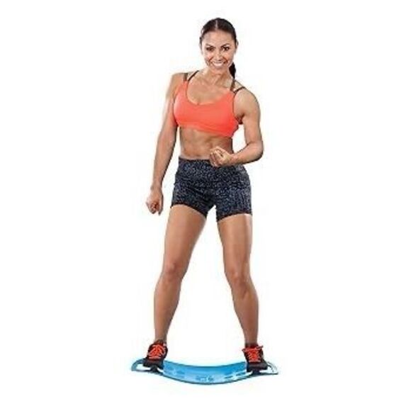 Simply fit board Other - Simply fit board - Board - The Workout Balance Board with a Twist, As Seen on TV